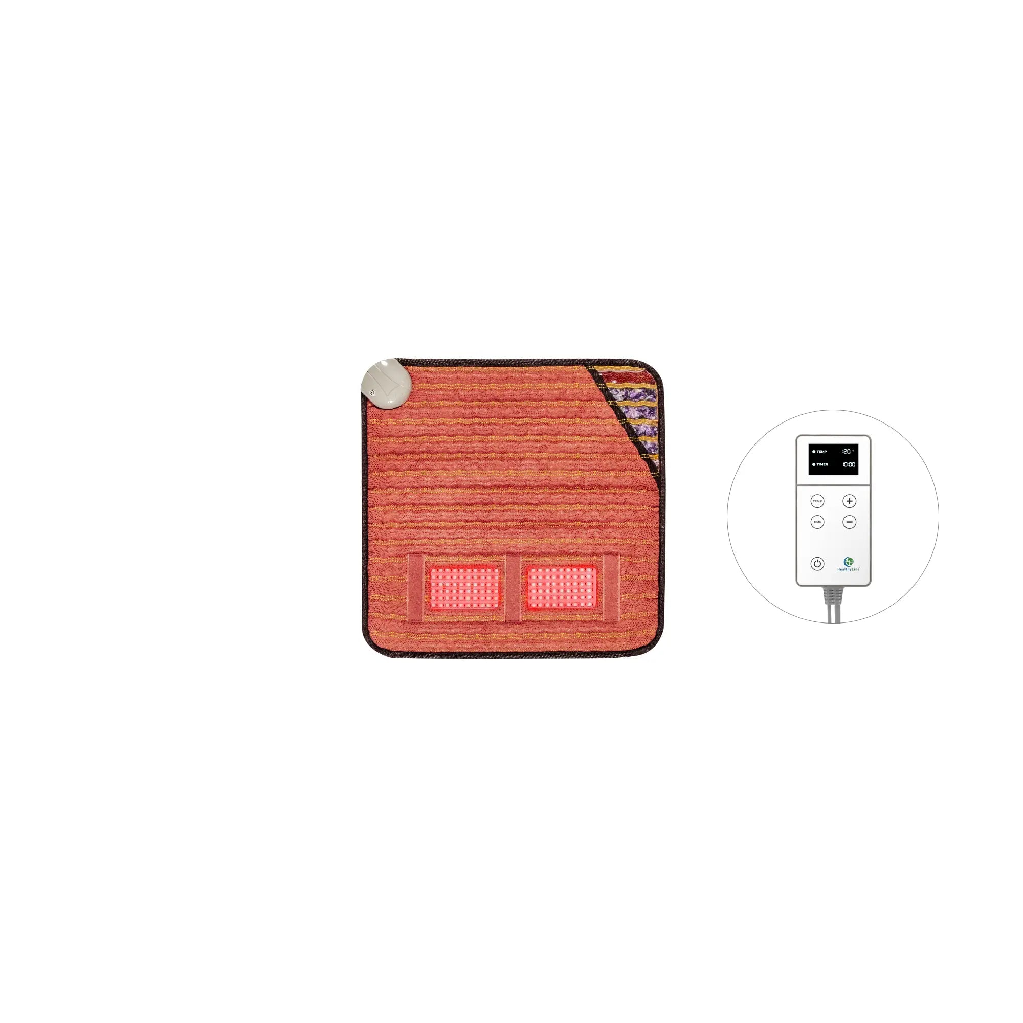 TAO Series | Far Infrared Heating Mats