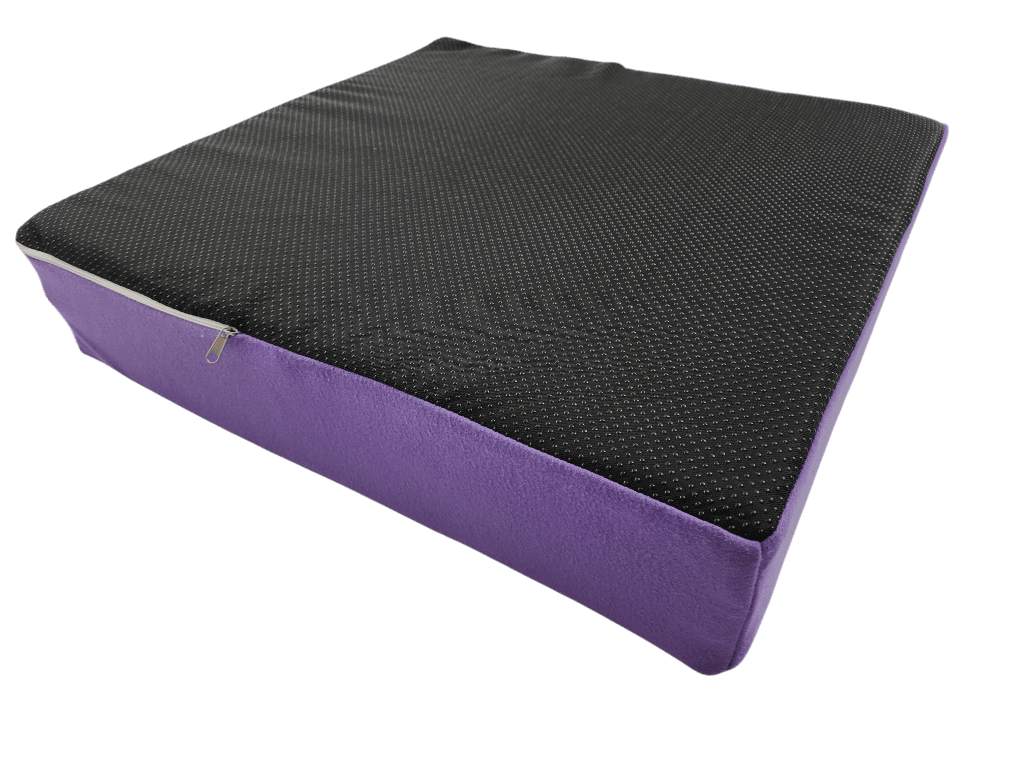 Vibroacoustic Therapy Meditation Cushion bundle with custom amplifier
